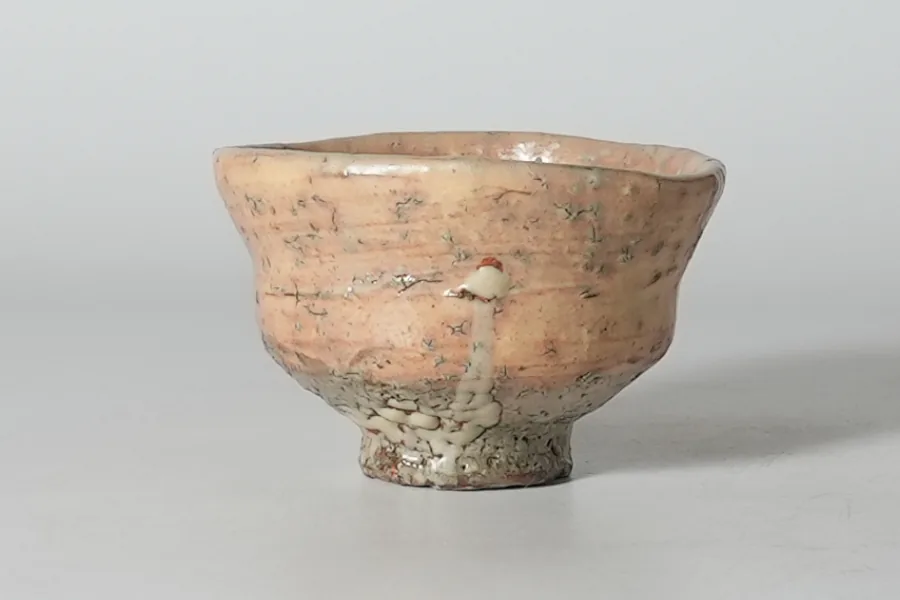 Guinomi Sake cup
