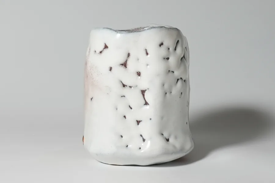 Yunomi Teacup