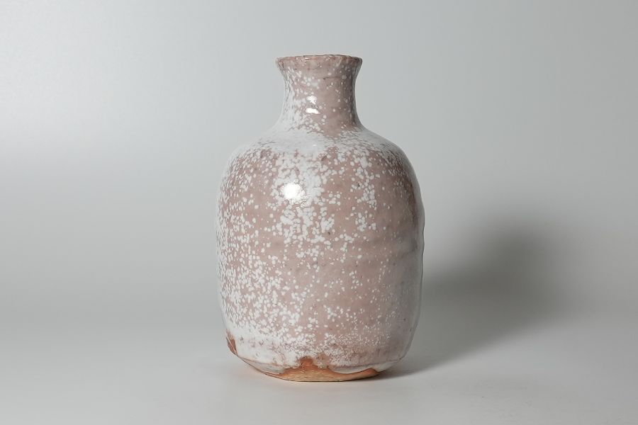 Tokkuri Sake bottle