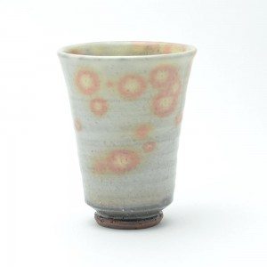 Hagiyaki,hagi ware,Japanese pottery,Japan,cemics