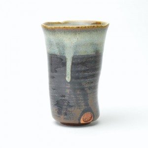 Hagiyaki,hagi ware,Japanese pottery,Japan,ceramics