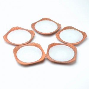 Hagiyaki,hagi ware,Japanese pottery,Japan,ceramics