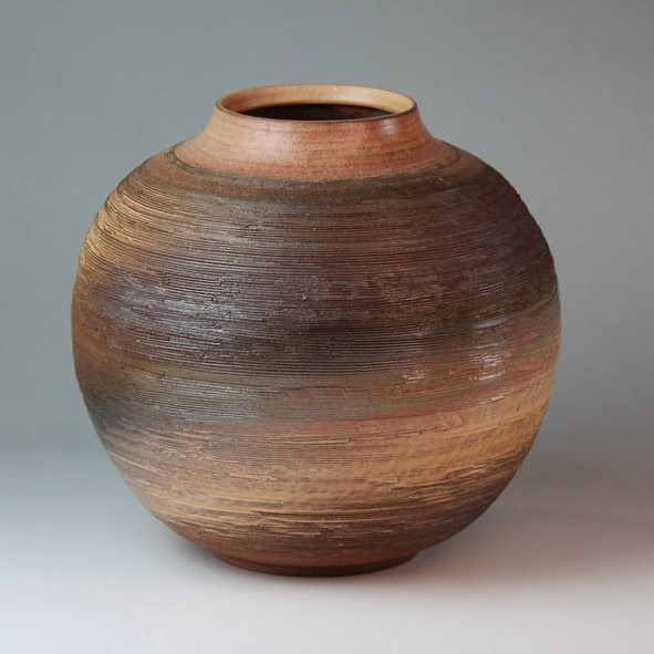 hagi-shut-bbow-296 | We deliver traditional pottery art of Japan to the ...