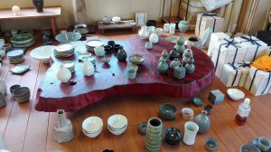 watanabe akihiko,celadon,housei,utagawa,friend,works