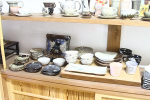 fujinoki,karatsu,dohei,saga,japanese,pottery