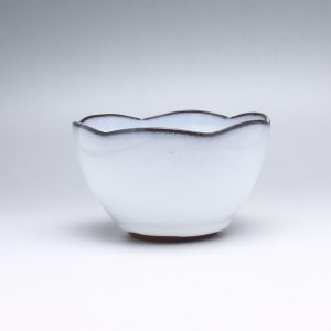 hagi ware,hagiyaki,eiichi shibuya,bowl,ceramic