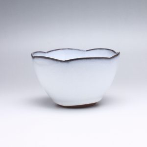 hagi ware,hagiyaki,eiichi shibuya,bowl,ceramic