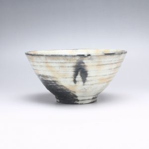 hagi ware,hagiyaki,eiichi shibuya,teabowl,matcha,chawan