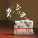 desk,small,flower,vase,ikebana