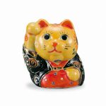 Beckoning cat,manekineko,ornament