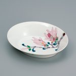 midium bowl,japanese pottery