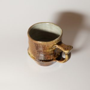 hagiyaki,hagi ware,japanese,pottery,ceramic