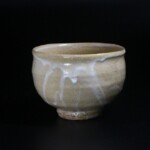 小福茶碗 船崎透作 萩焼 | 萩焼屋Hagiyakiya ネットショップ