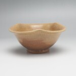 侘び小鉢 時松泰礼作 萩焼 | 萩焼屋Hagiyakiya ネットショップ