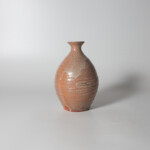 古萩 徳利 Yahoo!オークション - 時代 古萩粉引徳利 時代古作 掌サイズの