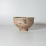 萩大道化粧茶碗 水津和之 萩焼 | 萩焼屋Hagiyakiya ネットショップ