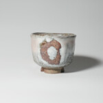 萩ぐい呑 波多野善蔵 県指定無形文化財 萩焼 | 萩焼屋Hagiyakiya