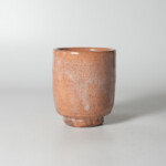 湯呑 木箱入 岡田裕 県指定無形文化財 萩焼 | 萩焼屋Hagiyakiya ネット