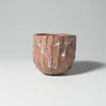 ぐい呑 岡田裕 県指定無形文化財 萩焼 | 萩焼屋Hagiyakiya ネットショップ