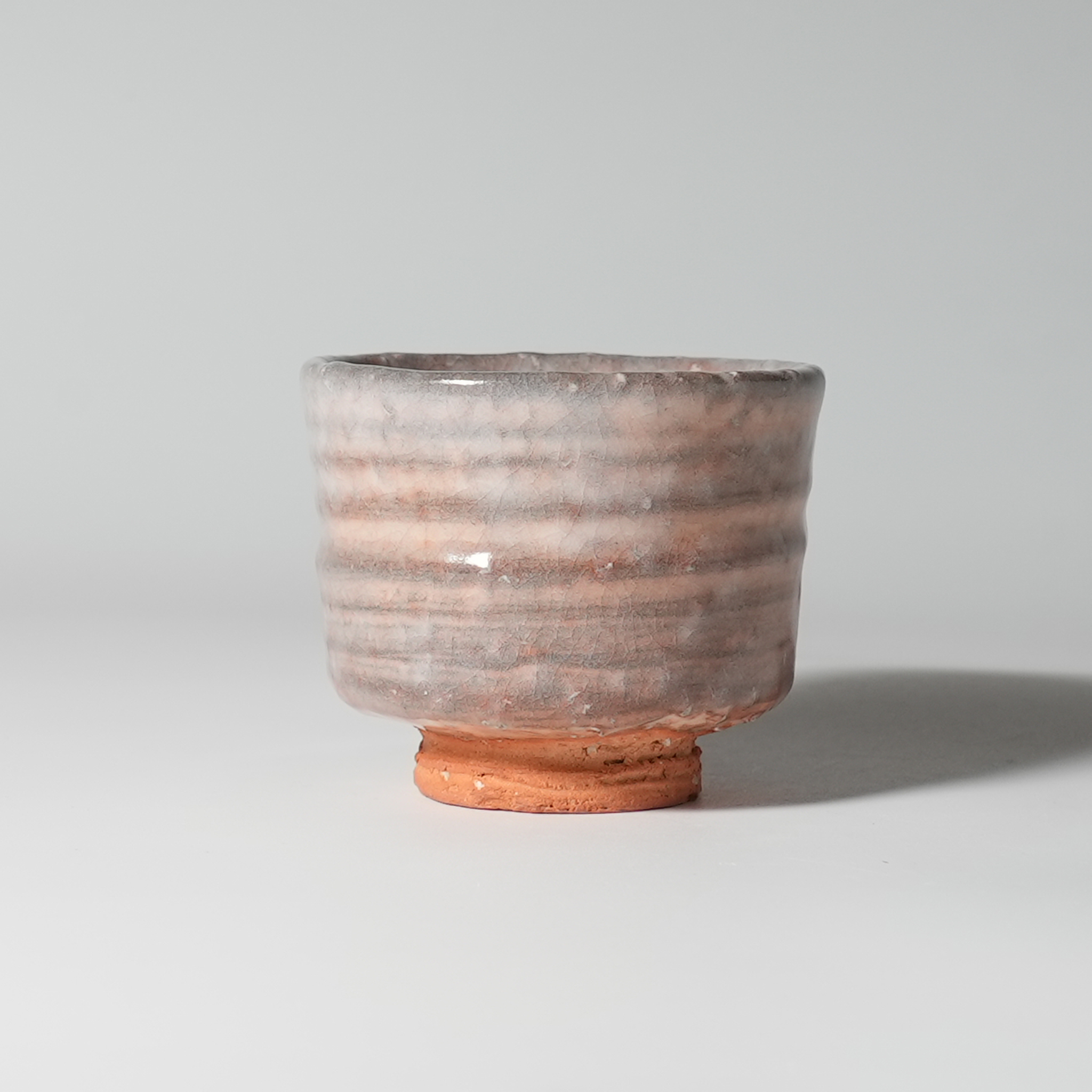 田原謙次 花器 萩焼 箱あり 田原謙次 花器 萩焼 箱あり 田原謙次 花器 萩焼 箱あり 田原謙次