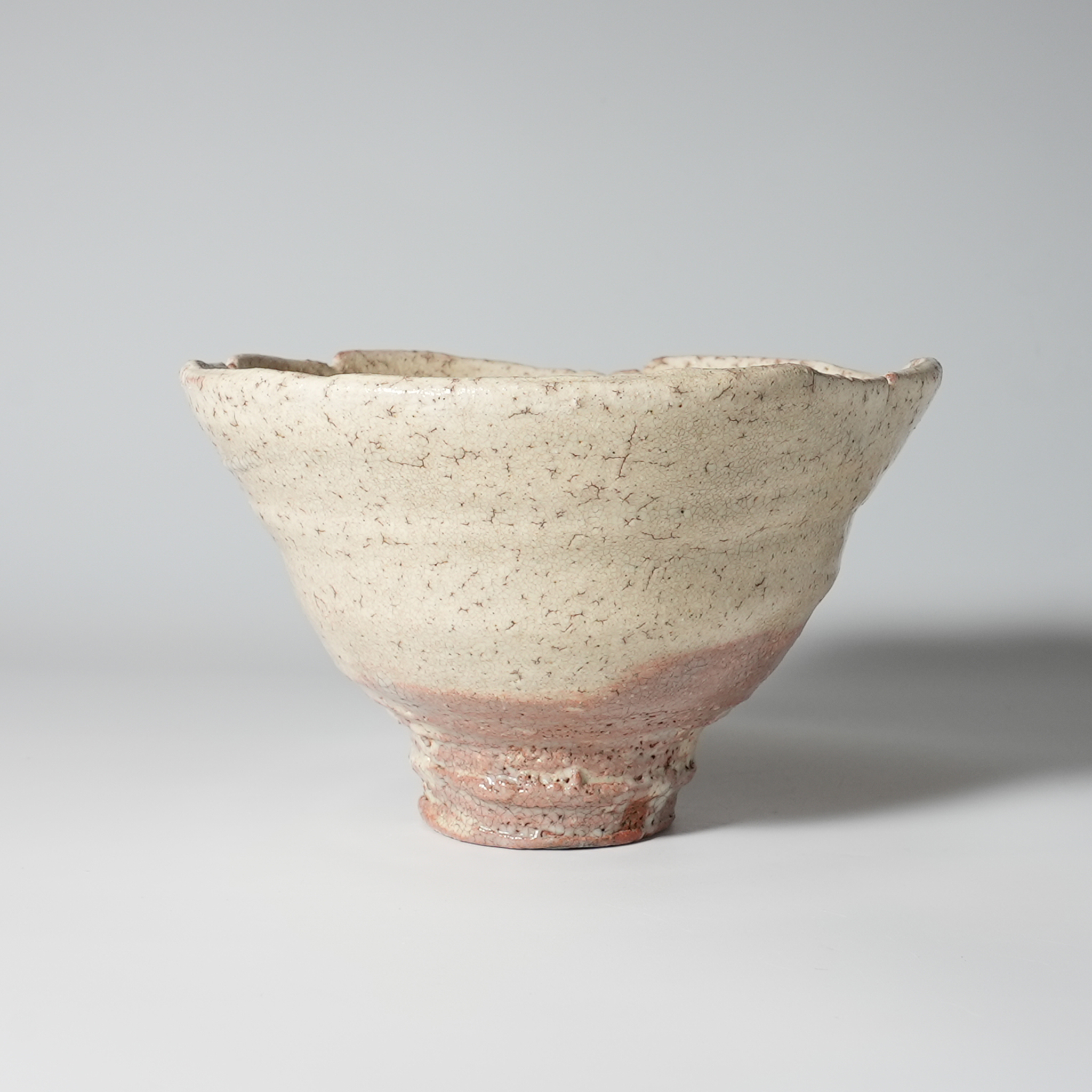 抹茶茶碗 時松泰礼 萩焼 | 萩焼屋Hagiyakiya ネットショップ